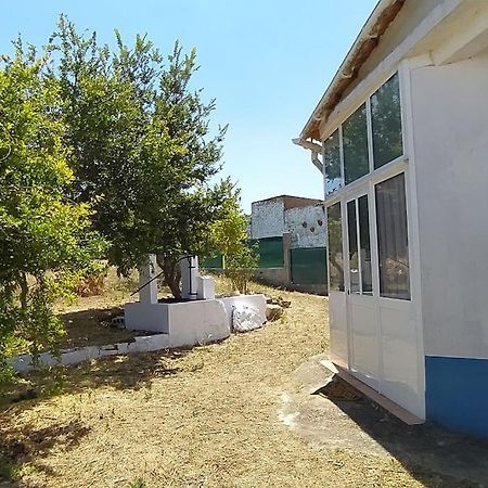 Casa Do Ciborro Moradia Exterior photo
