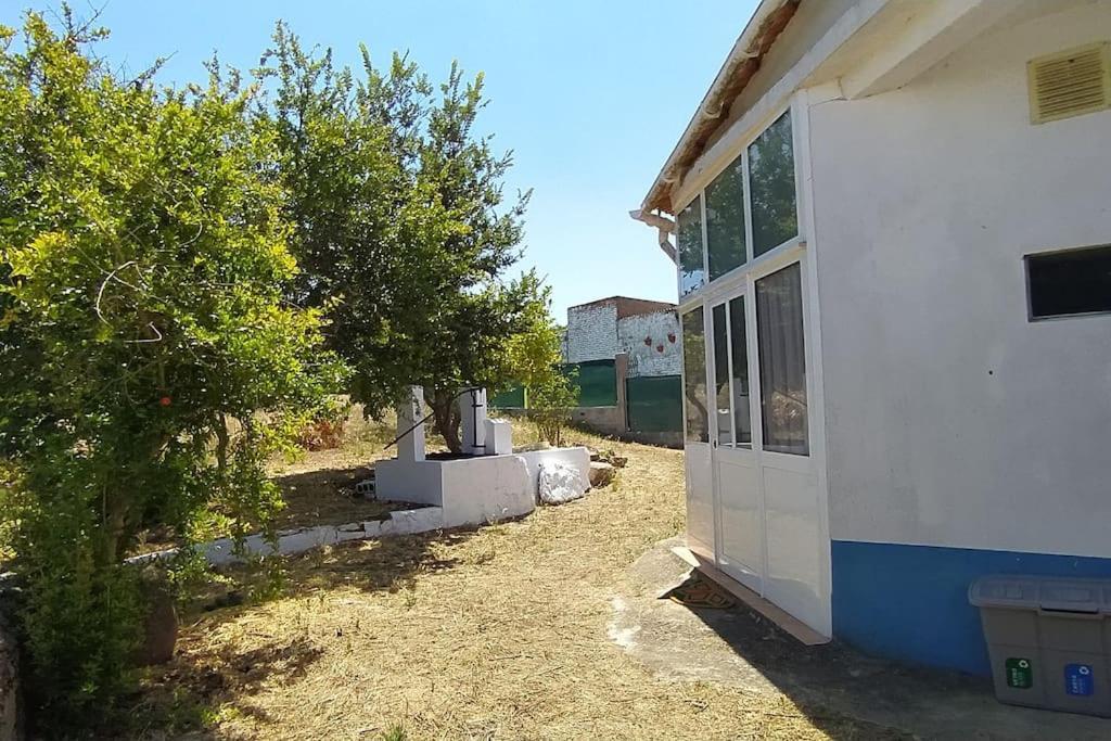 Casa Do Ciborro Moradia Exterior photo