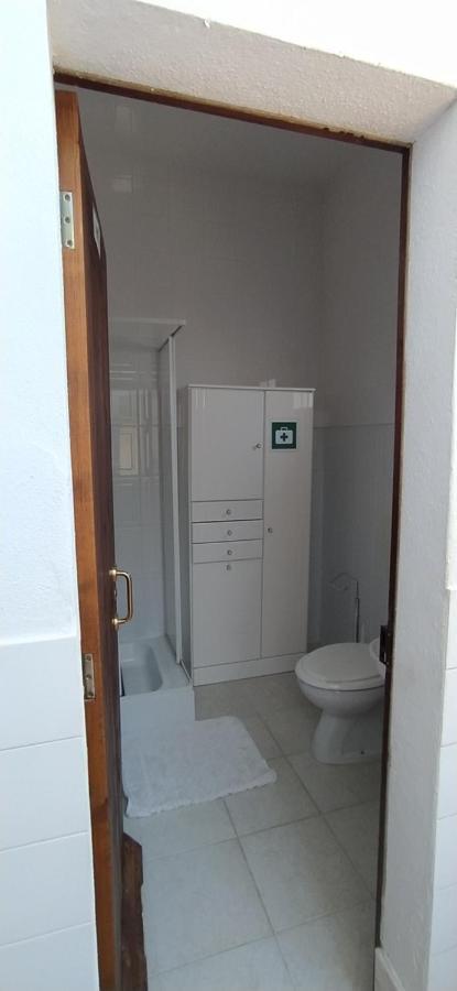 Casa Do Ciborro Moradia Exterior photo