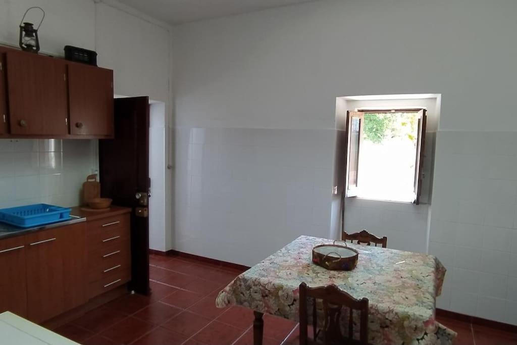 Casa Do Ciborro Moradia Exterior photo